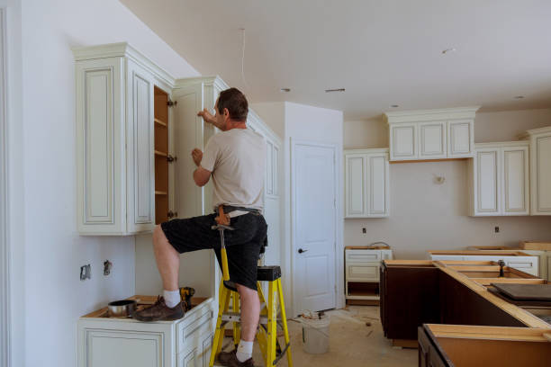 Licensed Appliance Installation service in Essington, PA - BM Kitchen