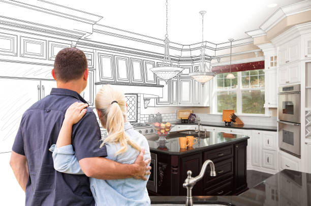 Professional Appliance Installation technician working in Essington, PA
