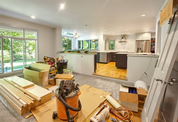 Reliable Appliance Installation contractor in Essington, PA by BM Kitchen